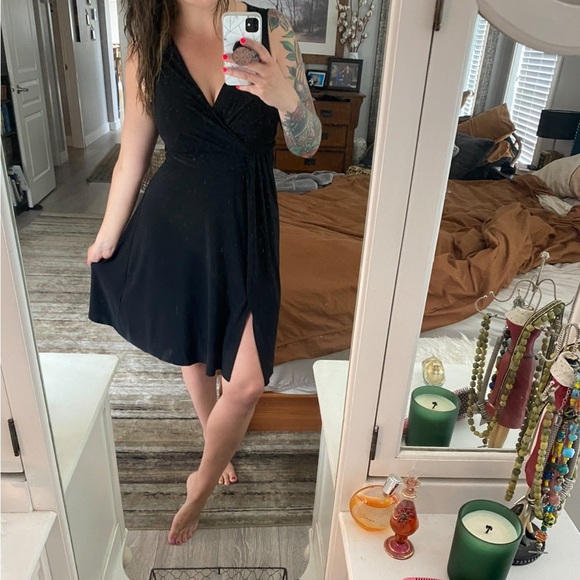 Black DKNY Dress - Picture 8 of 8